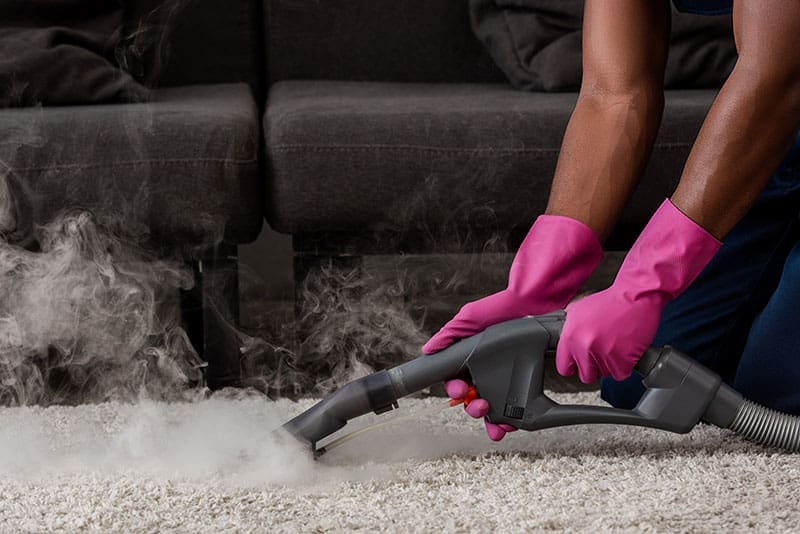 Bucks Country Carpet Cleaning